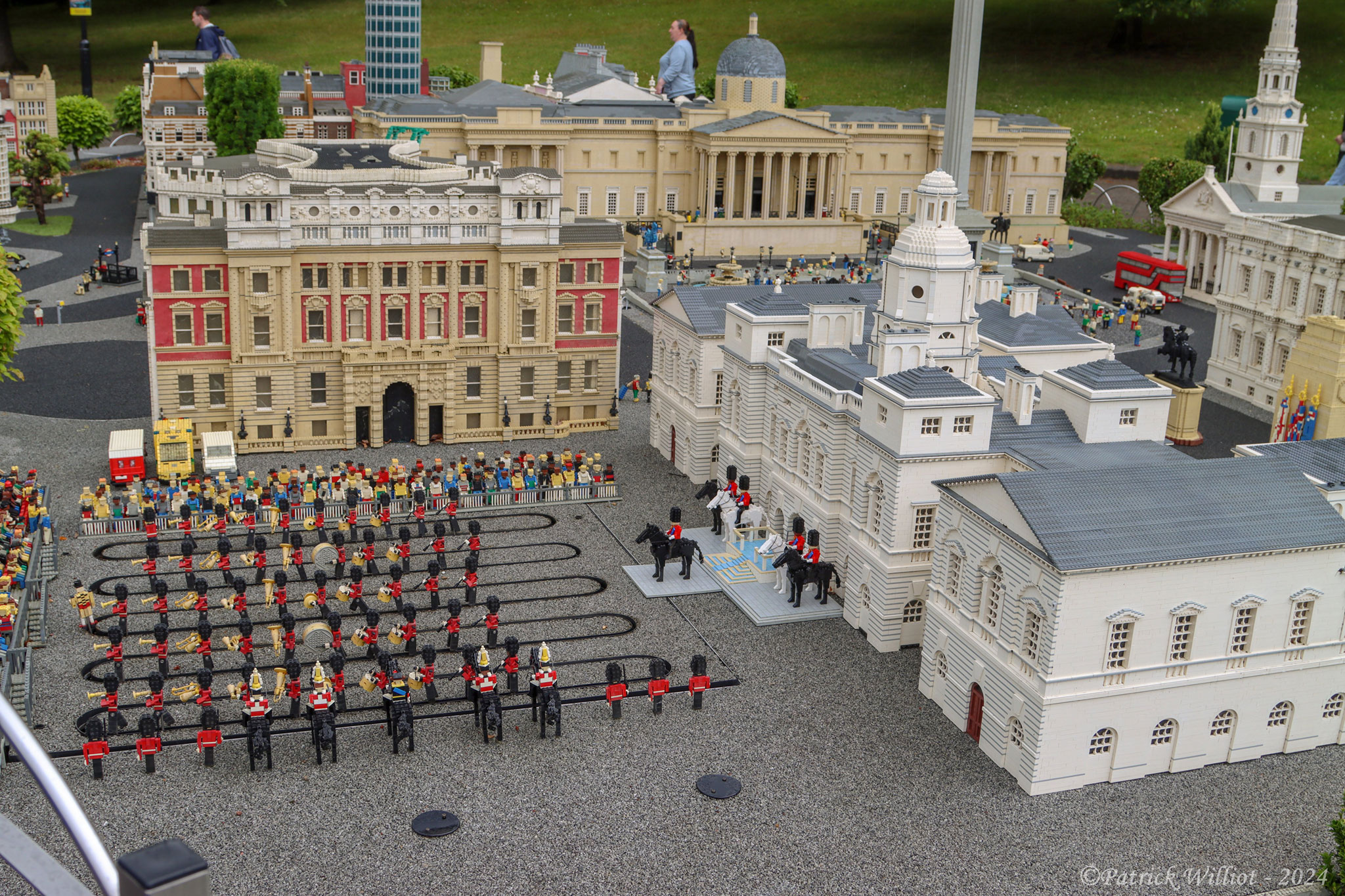 Legoland Windsor